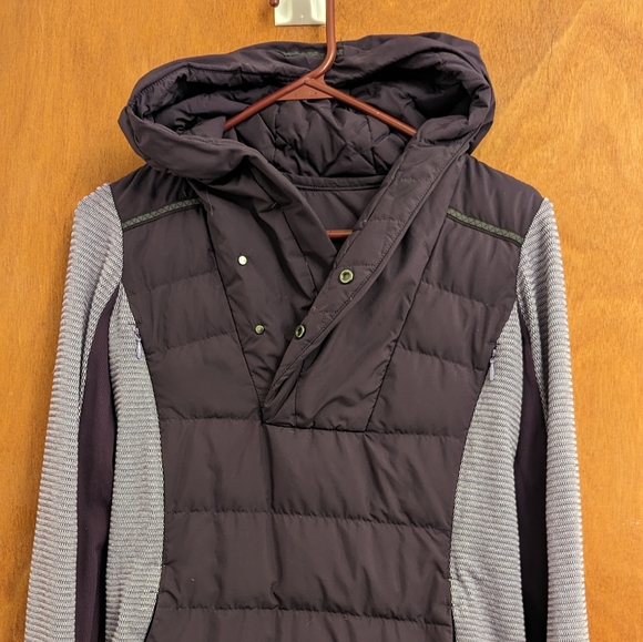 Lululemon Fluff Off Pullover - Picture 2 of 6